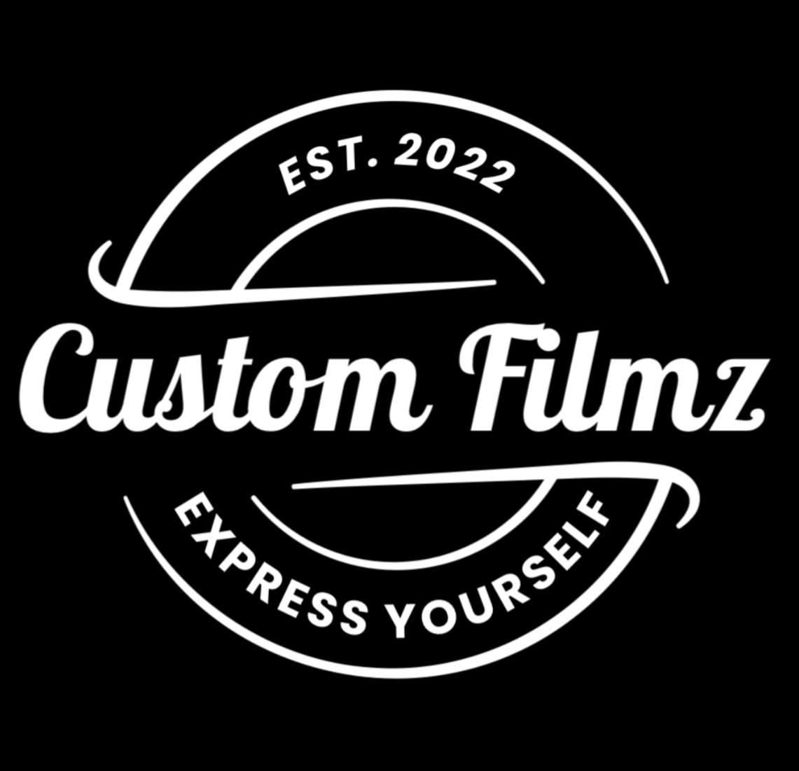 Custom Filmz – Commercial and Auto Restyling